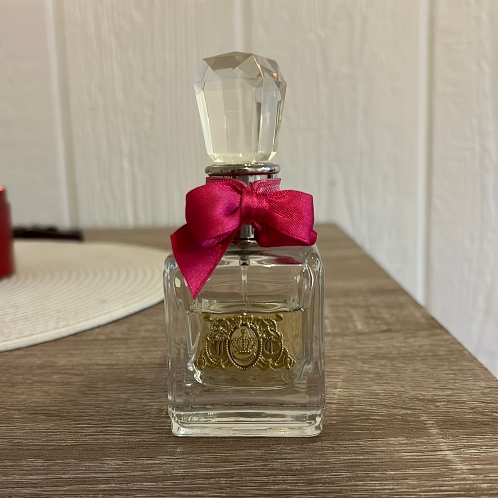 Viva La Juicy Juicy Couture